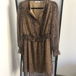 & other stories dress size 6